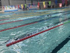 -陕西省游泳跳水馆