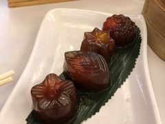 -稻香酒家·33年老字号·港式粤菜(富邦中心店)