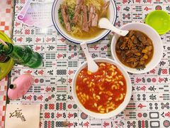 -七爺清汤腩(南开大悦城店)