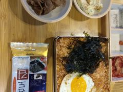 -喜来稀肉(北外滩白玉兰广场店)