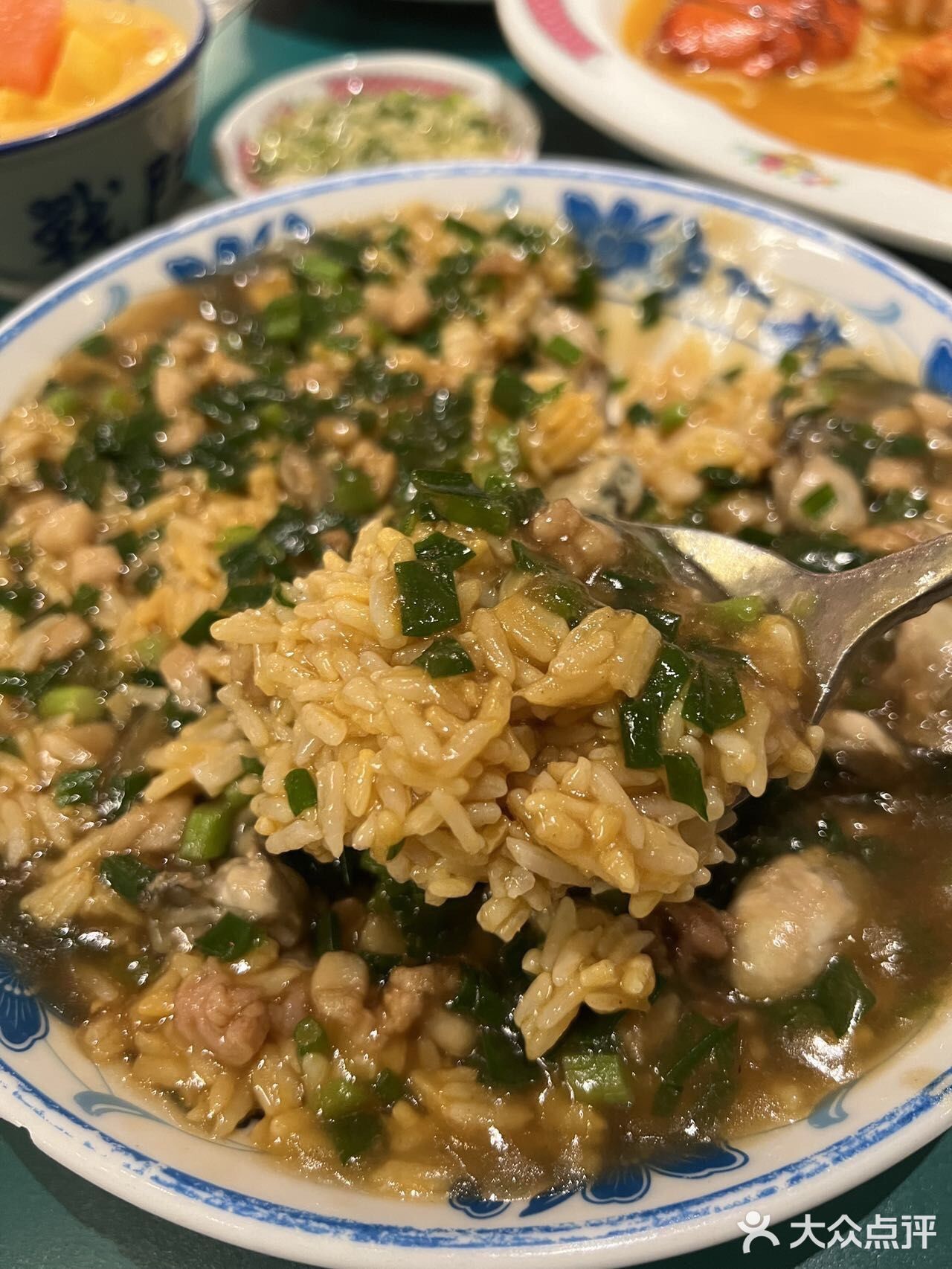 此刻！想吃粤菜的心达到顶峰