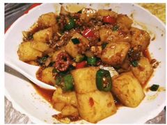 -壹盏灯(惠农店)