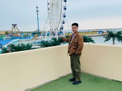 -秦皇岛乐岛海洋王国