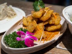 -四姐妹东北饺子(沙尾路店)