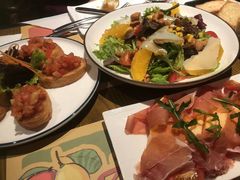 -安妮意大利餐厅(国贸店)