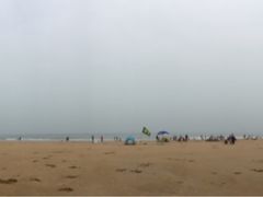 -青岛银沙滩温德姆至尊酒店