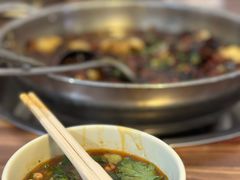 -黑竹香鸡(营和巷店)