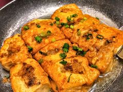 客家酿豆腐-围龙屋客家食府(福田店)