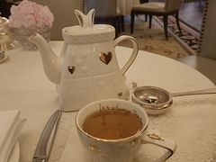 -Salon de Ville浦江汇(上海外滩华尔道夫酒店店)