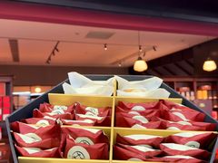 -山姆会员商店(上海浦东店)
