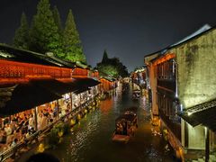 -乌镇景区