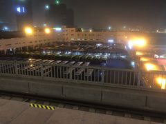 -余姚北站