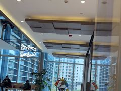 -Seesaw Coffee(环贸iapm店)
