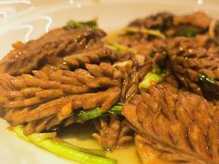 -闫府私房菜·老字号(恒隆店)