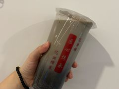 -阿姨奶茶专卖(舌涧道杭州惠民路创始店)