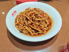 -天下客饭店(中山路店)