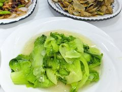 -碧海银沙海鲜餐厅(恒大海上威尼斯店)