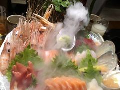 -和彩放题餐厅(酒仙桥店)