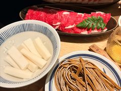 -巴奴毛肚火锅(七宝领展广场店)