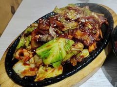 -文成焕·家族韩式餐厅