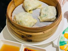 -華府(凯德晶萃店)