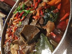 -大家食府·福建菜(FAC协盛中心庭院餐厅店)