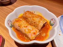 -隐月· 㐂和食屋(芝罘万达公馆店)