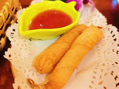 -荷花泰菜(东方新天地店)