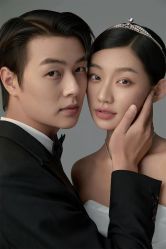 -摩玛婚纱摄影(杭州店)