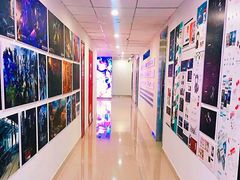 -CGWANG王氏教育(重庆校区)