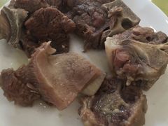 -苏莱特色牛骨滩羊手抓馆(长城东街总店)