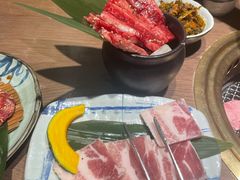 -虎丸烧肉(世纪汇店)