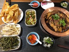 -友乐居羊蝎子(西直门店)