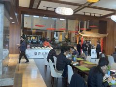 -余姚四明湖开元名都度假酒店·夏威夷西餐厅