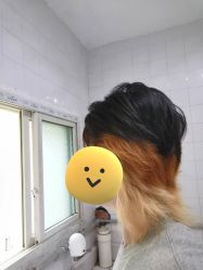 -Moyue HAIR SALON