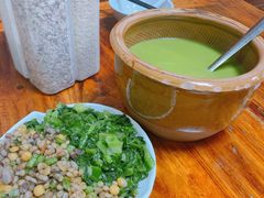 -客家养生油茶(汕尾店)