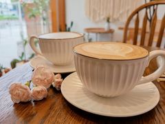 -AHAVA·Fang Baking Studio