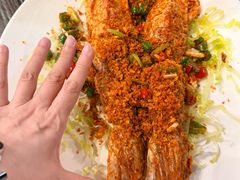 -猪肉婆私房菜(容桂总店)