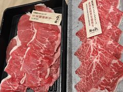 -牛气(将军澳中心店)