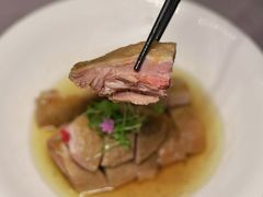 -云锦壹号·淮扬宴(徐汇万科店)