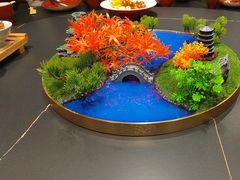 -大鸭梨烤鸭店(花园村店)