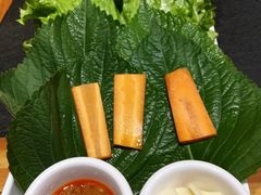 -好旺角齐市鲜切牛自助烤肉(农林五道街总店)