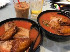 -华嫂冰室(尖沙咀店)