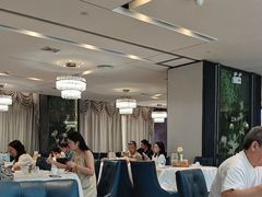 -怀德酒楼·粤菜·海鲜·茶点(宝安国际机场店)