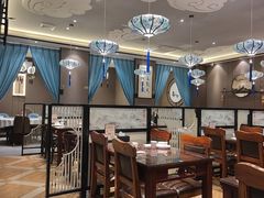 -赣南人家·头牌江西菜(劲松店)