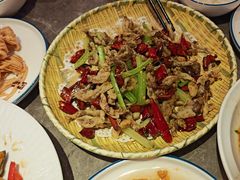 -闫府私房菜·老字号(恒隆店)