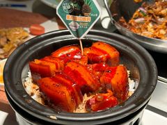 -庆江南江南菜(琴湖溪里花园城店)