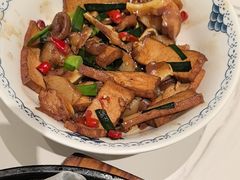 -蜀厨小匠·民间川菜(犀浦店)