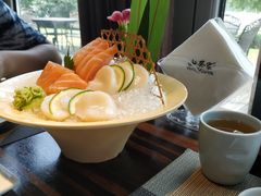 -山葵家·创意料理(宁波来福士店)