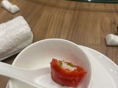 -创元千禧大酒店 · 香港轩